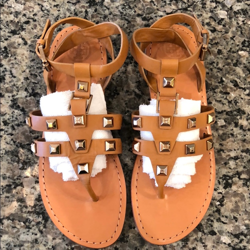 🌸TORY BURCH sandals🌸